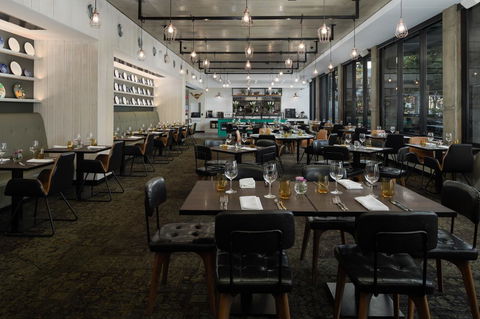 Rydges Fortitude Valley - Tourism Townsville 23