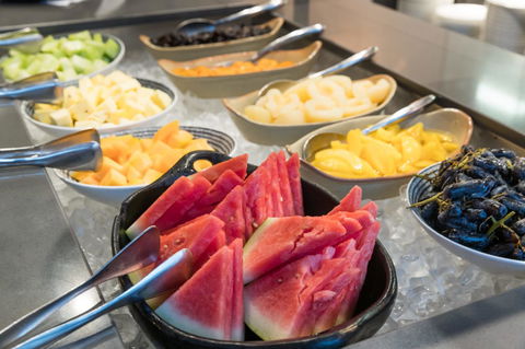 Rydges Fortitude Valley - Tourism Townsville 33