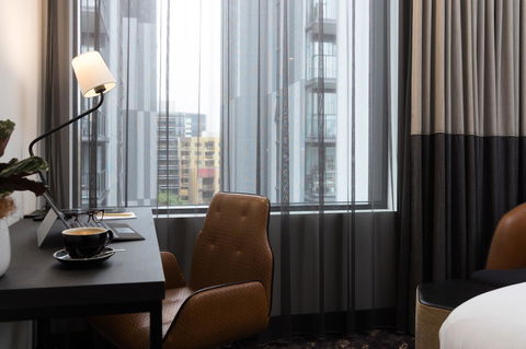 Rydges Fortitude Valley - Tourism Townsville 6