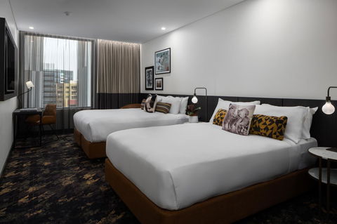 Rydges Fortitude Valley - Tourism Townsville 7