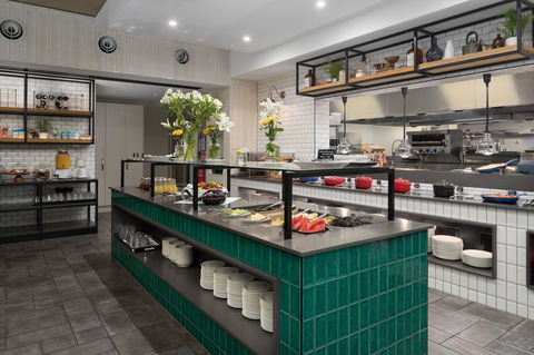 Rydges Fortitude Valley - Tourism Townsville 32