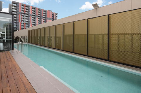 Rydges Fortitude Valley - Tourism Townsville 15