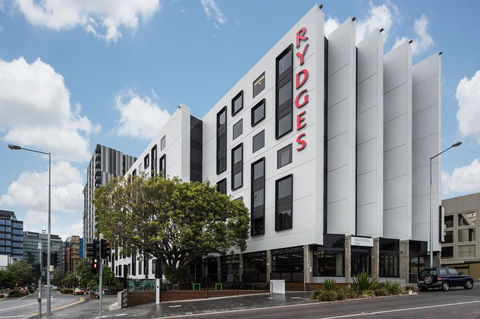 Rydges Fortitude Valley - Tourism Townsville 0