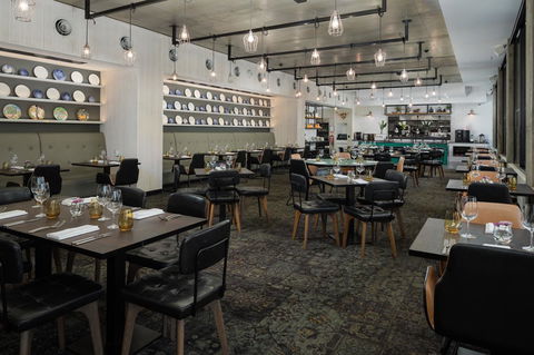 Rydges Fortitude Valley - Tourism Townsville 24