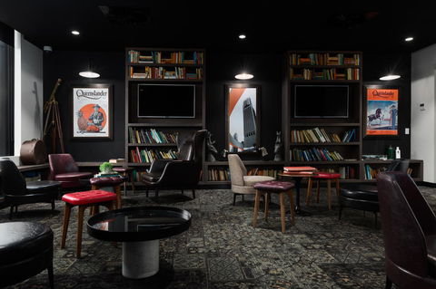 Rydges Fortitude Valley - Tourism Townsville 34
