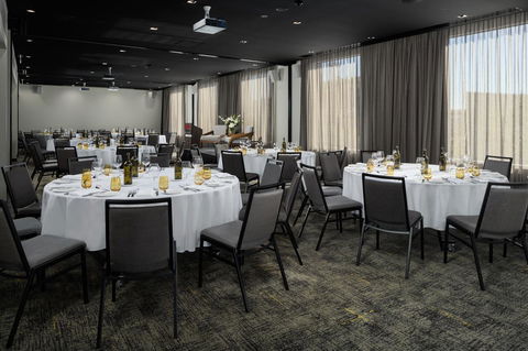 Rydges Fortitude Valley - Tourism Townsville 42