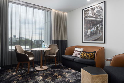 Rydges Fortitude Valley - Tourism Townsville 3