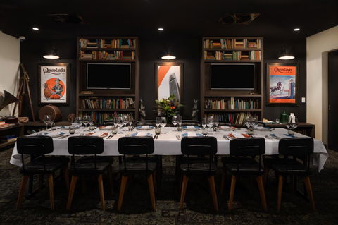 Rydges Fortitude Valley - Tourism Townsville 37