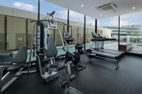 Rydges Fortitude Valley - Tourism Townsville 16