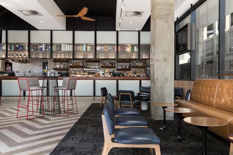Rydges Fortitude Valley - Tourism Townsville 17
