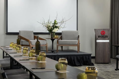 Rydges Fortitude Valley - Tourism Townsville 39