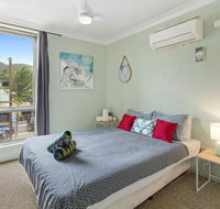 Location 2BR Town View Unit in Centre of Airlie. - Tourism Townsville