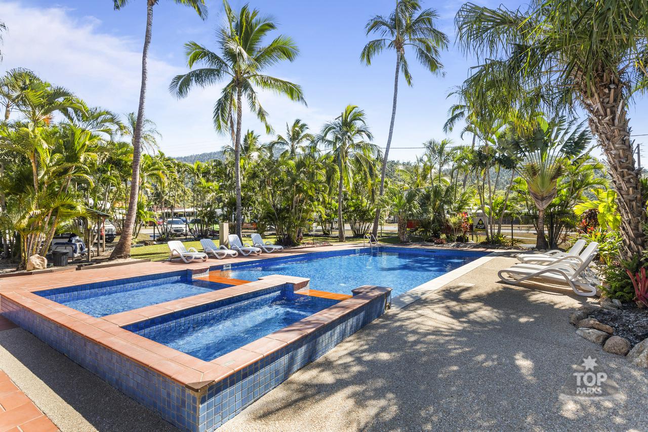 Jubilee Pocket QLD Tourism Townsville