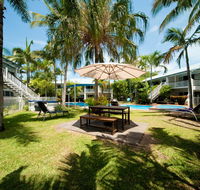 Mango House Resort - Tourism Townsville