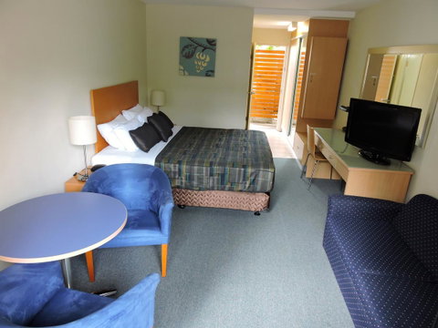 Best Western Airport 85 Motel - Tourism Townsville 24
