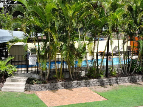 Best Western Airport 85 Motel - Tourism Townsville 4