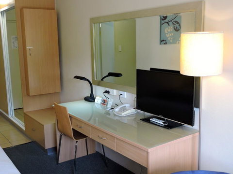 Best Western Airport 85 Motel - Tourism Townsville 27