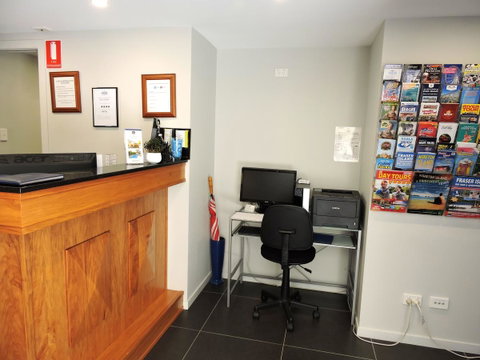 Best Western Airport 85 Motel - Tourism Townsville 33