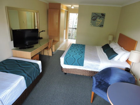 Best Western Airport 85 Motel - Tourism Townsville 29