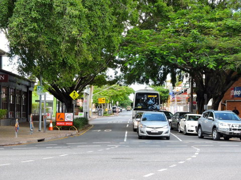 Best Western Airport 85 Motel - Tourism Townsville 44