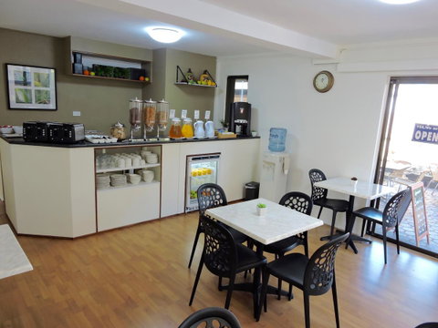 Best Western Airport 85 Motel - Tourism Townsville 11