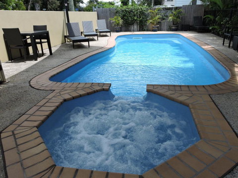 Best Western Airport 85 Motel - Tourism Townsville 2