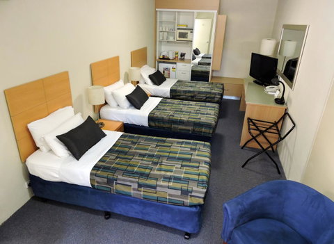 Best Western Airport 85 Motel - Tourism Townsville 43