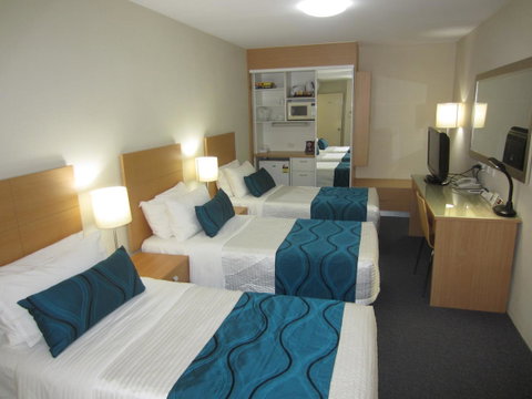 Best Western Airport 85 Motel - Tourism Townsville 42