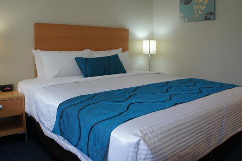 Best Western Airport 85 Motel - Tourism Townsville 23