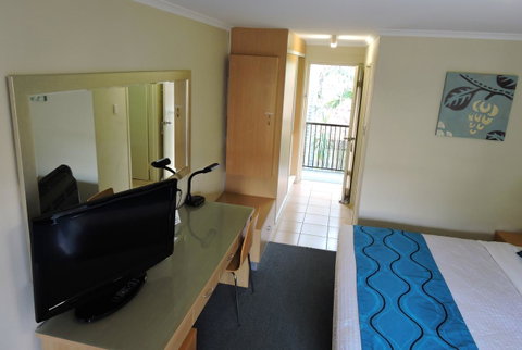 Best Western Airport 85 Motel - Tourism Townsville 28