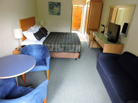 Best Western Airport 85 Motel - Tourism Townsville 25