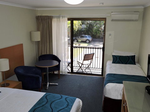 Best Western Airport 85 Motel - Tourism Townsville 7