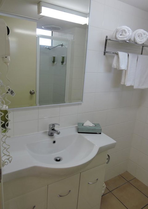 Best Western Airport 85 Motel - Tourism Townsville 9