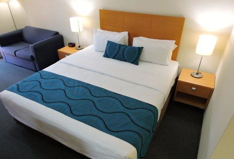 Best Western Airport 85 Motel - Tourism Townsville 5