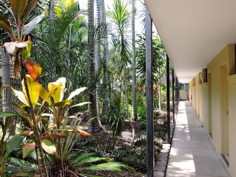 Best Western Airport 85 Motel - Tourism Townsville 18