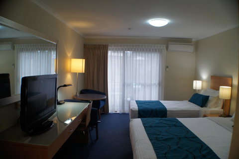 Best Western Airport 85 Motel - Tourism Townsville 26
