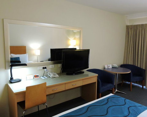 Best Western Airport 85 Motel - Tourism Townsville 6