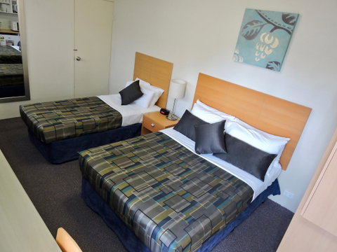Best Western Airport 85 Motel - Tourism Townsville 36