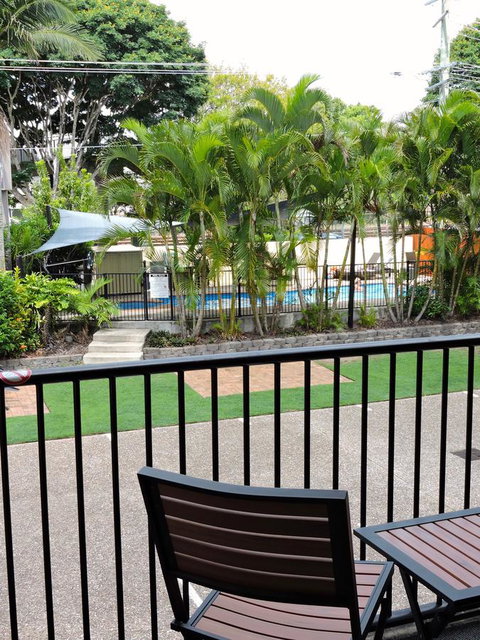 Best Western Airport 85 Motel - Tourism Townsville 22