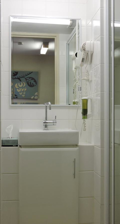 Best Western Airport 85 Motel - Tourism Townsville 37