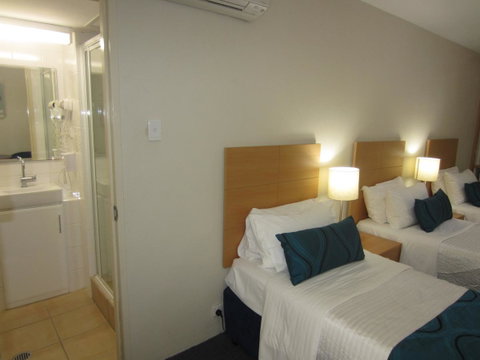 Best Western Airport 85 Motel - Tourism Townsville 41