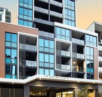 Arise Harmony Apartments - Tourism Townsville