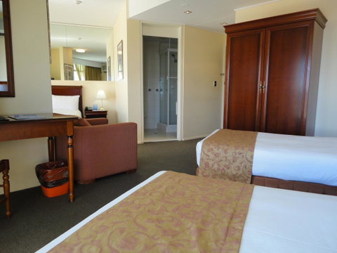 Madison Tower Mill Hotel - Tourism Townsville 19