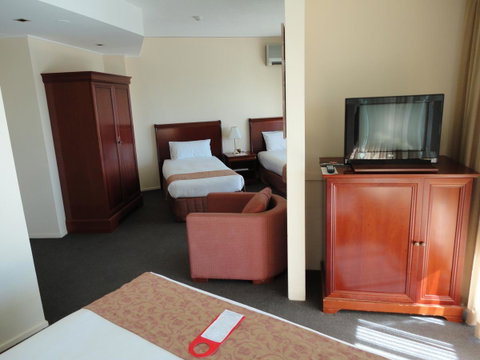 Madison Tower Mill Hotel - Tourism Townsville 20