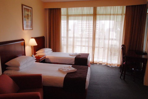Madison Tower Mill Hotel - Tourism Townsville 21