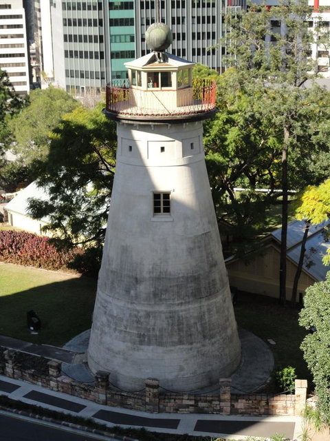 Madison Tower Mill Hotel - Tourism Townsville 11