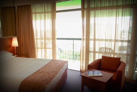 Madison Tower Mill Hotel - Tourism Townsville 23