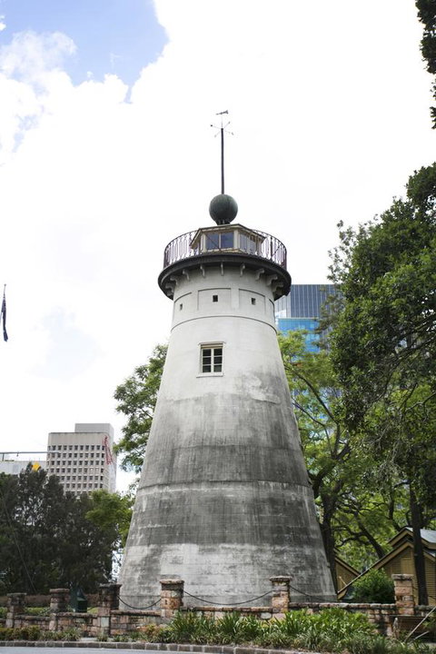 Madison Tower Mill Hotel - Tourism Townsville 12