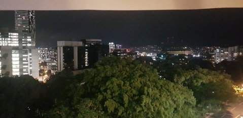 Madison Tower Mill Hotel - Tourism Townsville 17