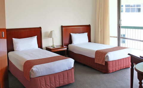 Madison Tower Mill Hotel - Tourism Townsville 5